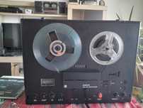 Uher stereomatic, Tesla b 115 si 116. Kasthan, Akai, casetofoane
