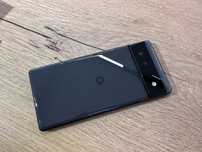 Google Pixel 6 5G 128Gb 8Gb Ram | Factura & Garantie | Buy-Back |