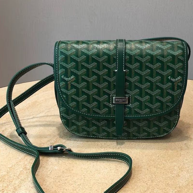 Goyard handbag for men