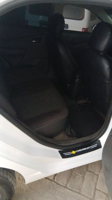 Кобальт 2022 йил автомат