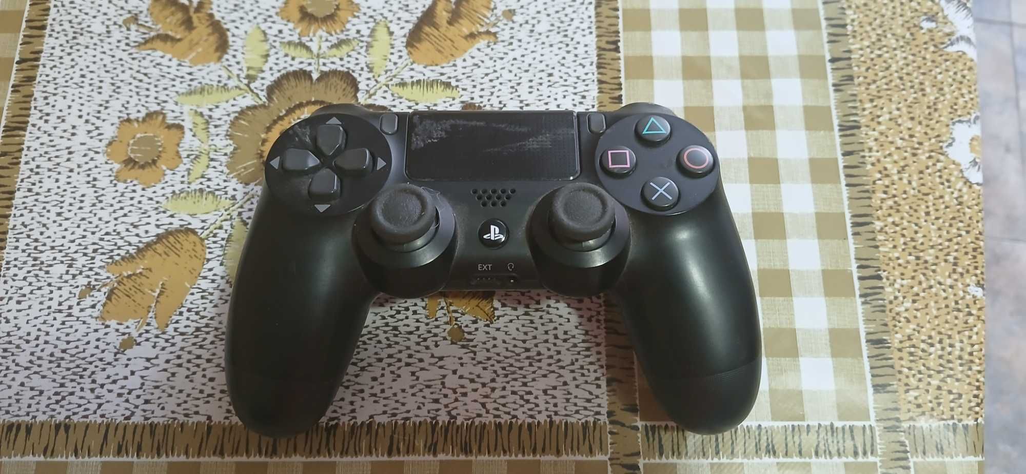 PlayStation 4 Slim – 500GB