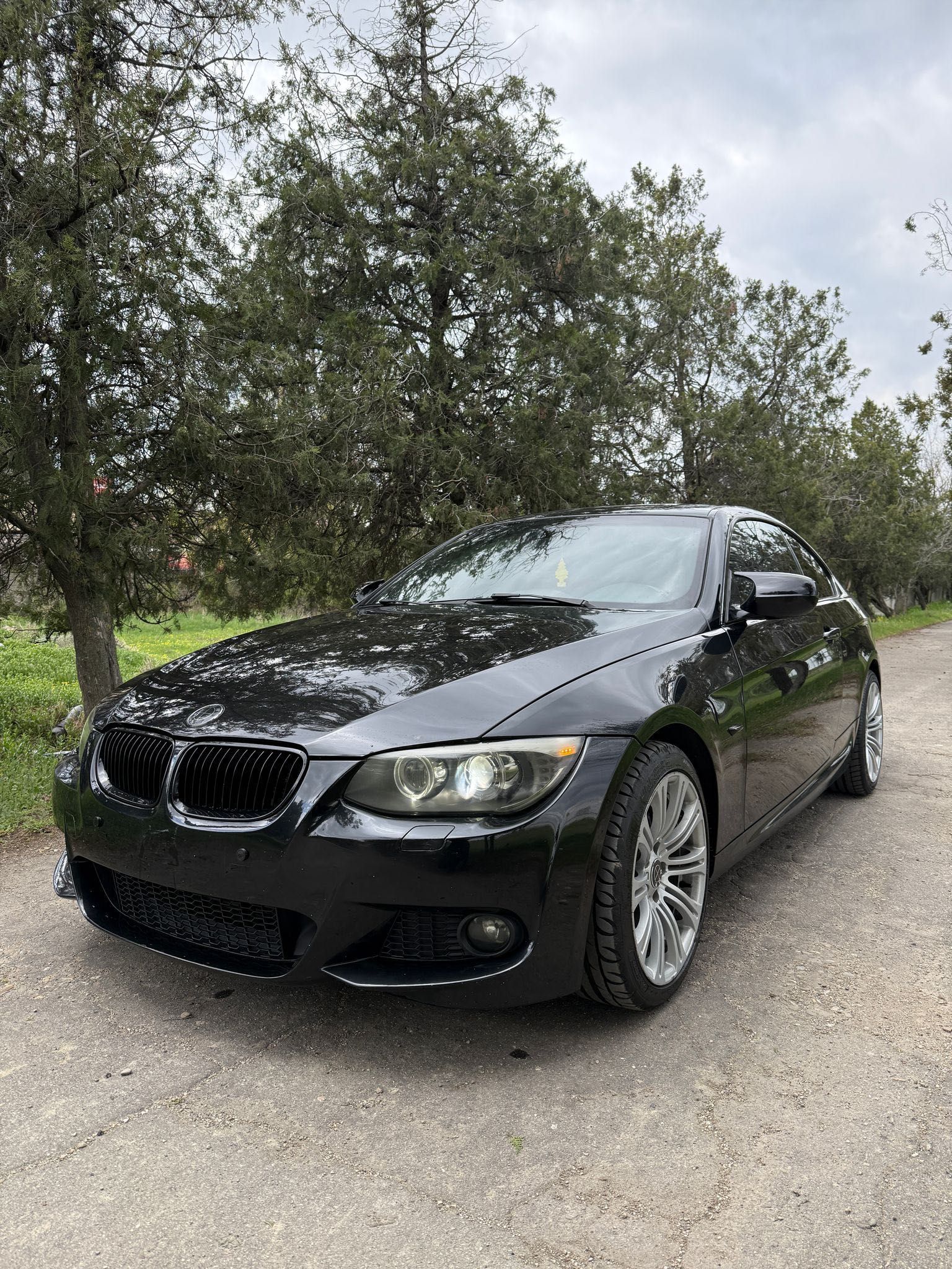Vand/Schimb BMW E92 330d Xdrive LCI