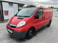 Opel vivaro / renault trafic