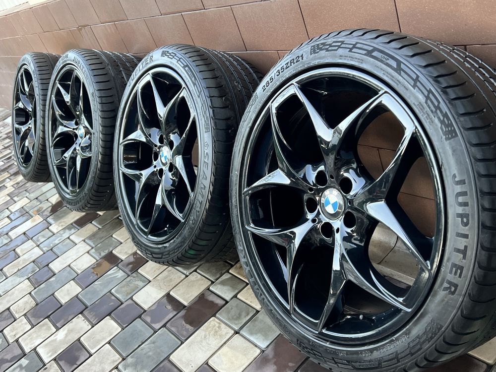 215 стиль на bmw x5 x6 e70 e71 f15 f16 e53 х5 х6 е70 е71 ф15 ф16 е53