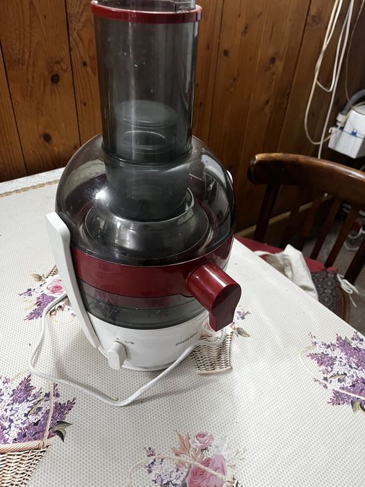 Storcator fructe Philips