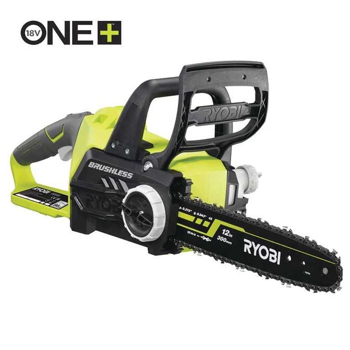 -Drujba-Fierăstrău cu lanț 18V ONE+™, motor fără perii, bară 30cm