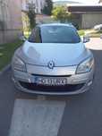 Vand Renault Megane 3 1,5 Diesel