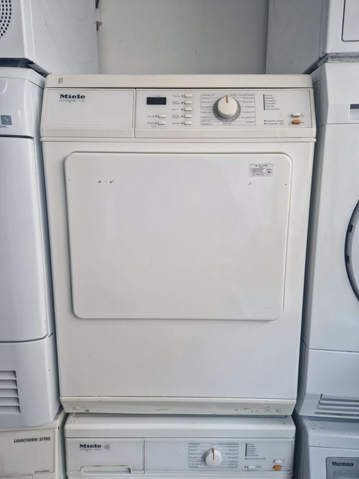 Коминна сушилня Miele 7 кг