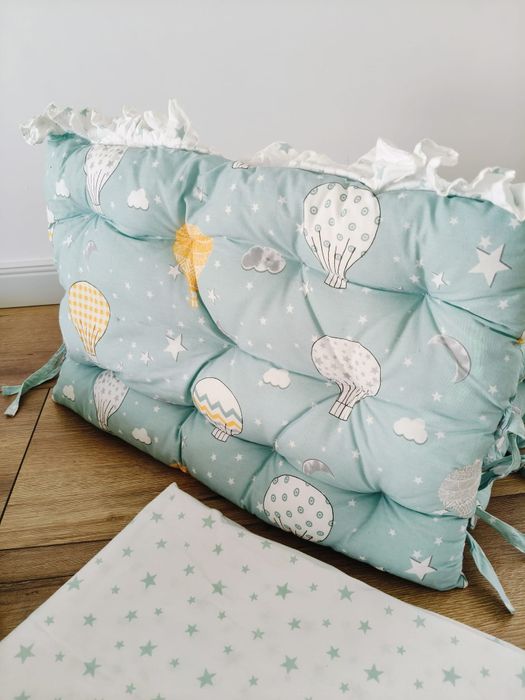 Cosulet , apărători și cearceaf