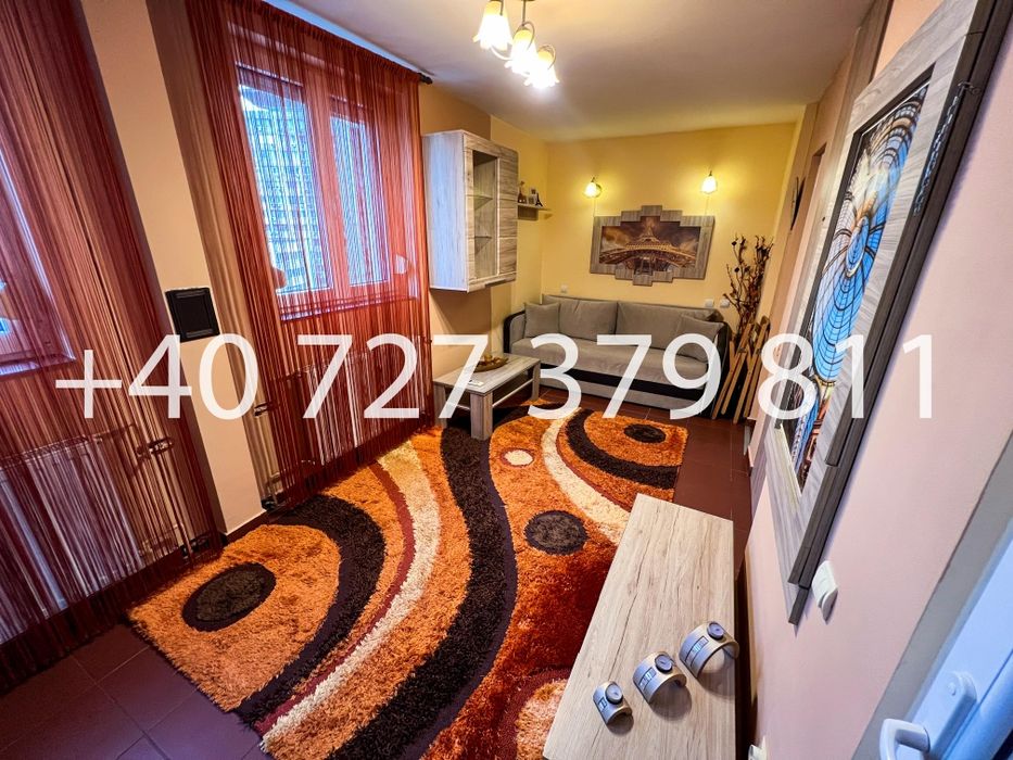 Garsoniera Sala Palatului - direct proprietar