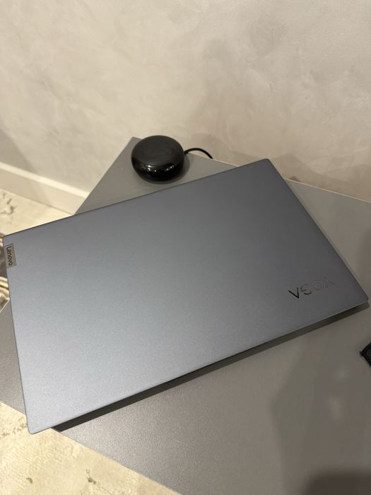 Lenovo yoga slim 7