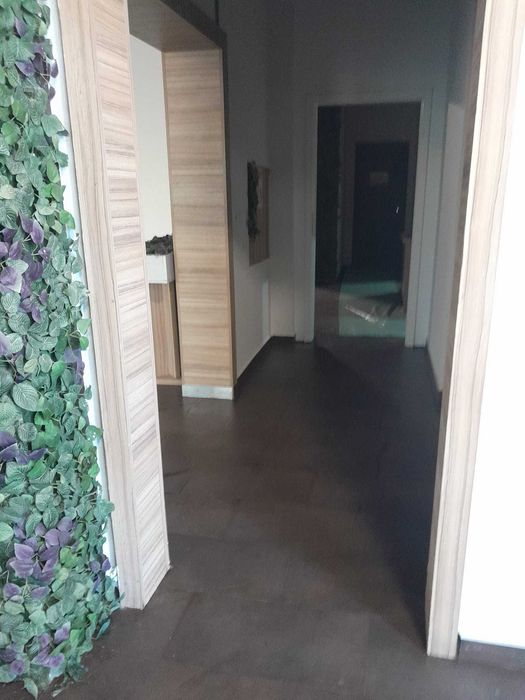 Servicii Curatenie si Intretinere Spatii Verzi