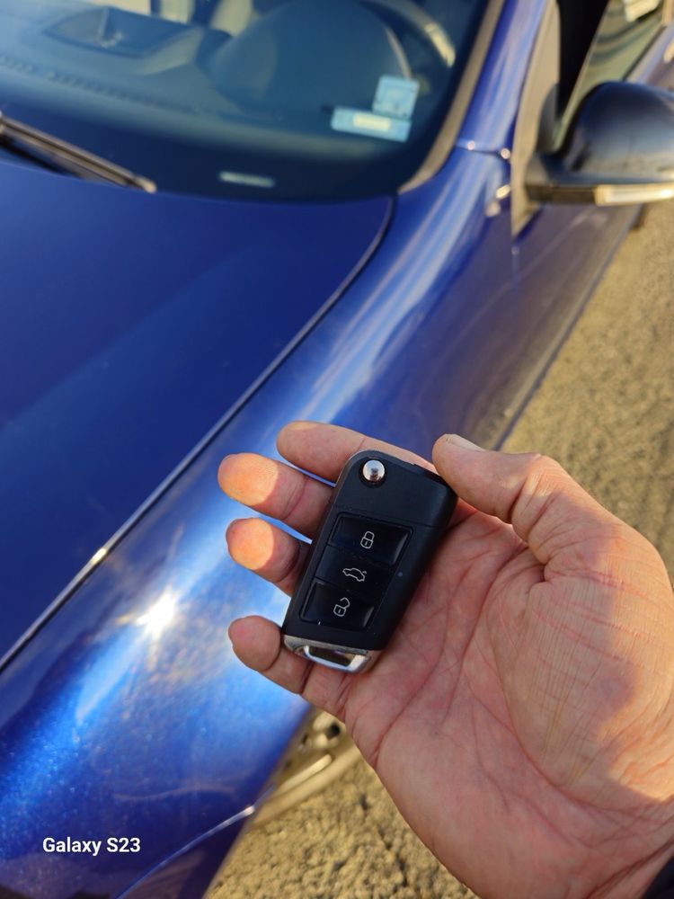 Golf 5 1,9 tdi 105hp