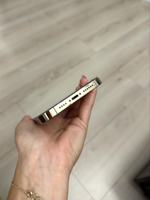 Iphone 14 Pro Max 256 GB, Gold, 82% baterie