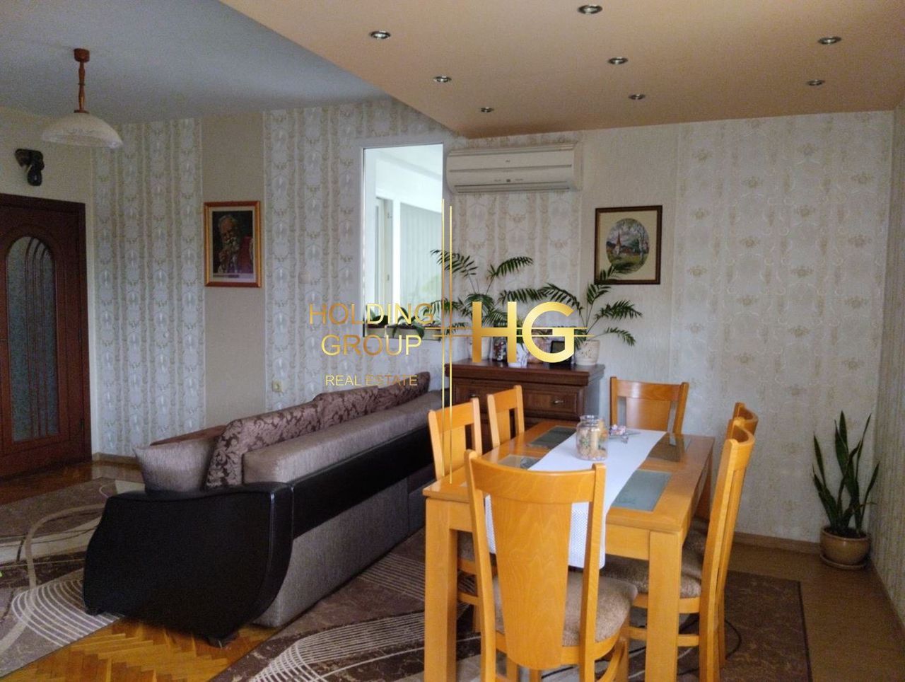 Продава се Етаж от къща в Варна, Аспарухово - 127 кв.м за 1497 €/кв.м - Снимка #3
