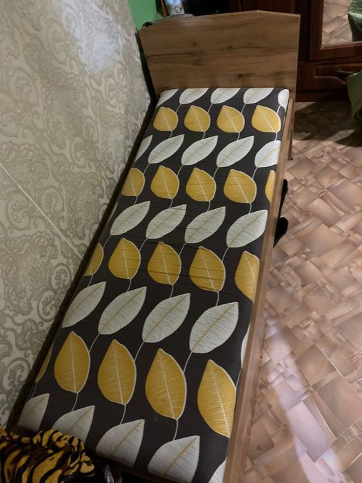 Кровать продам бу