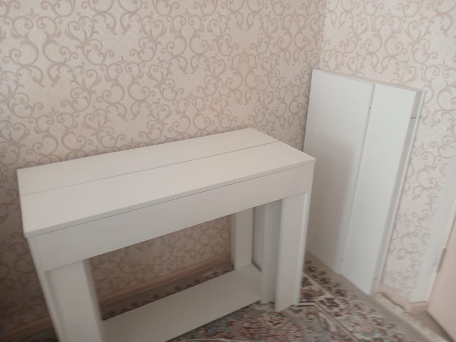 Стол трансформер