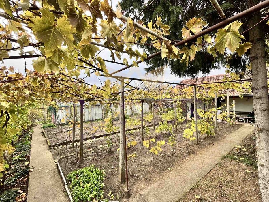 Парцел в Добрич-м-т Газибаба