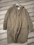 Trench , Parka Hermes