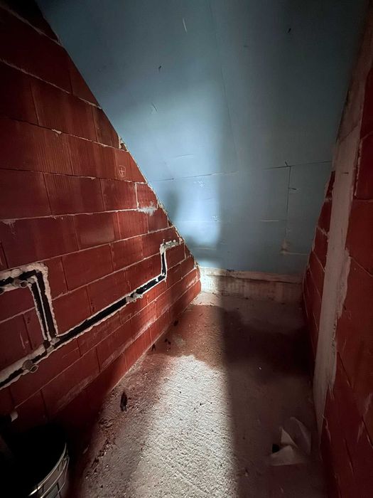 Тристаен апартамент НОВА СГРАДА - кв. КОМАТЕВО