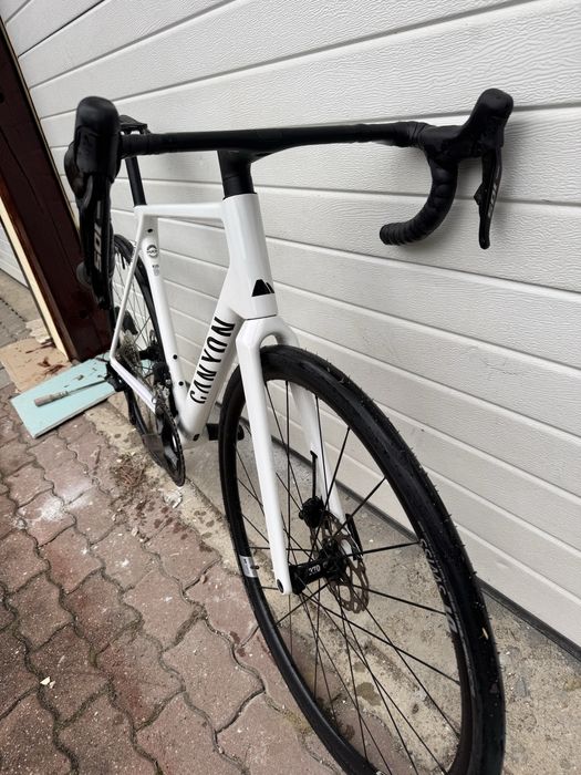 Canyon Ultimate CF 7 Di2