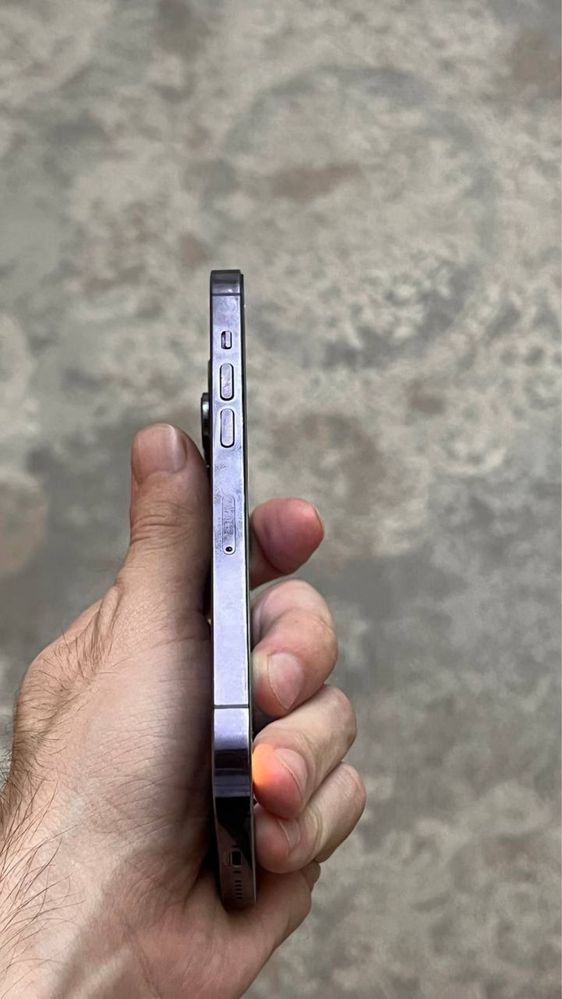 Iphone 14 pro 256gb