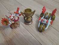Skylanders Superchargers Land Racing Action Pack
