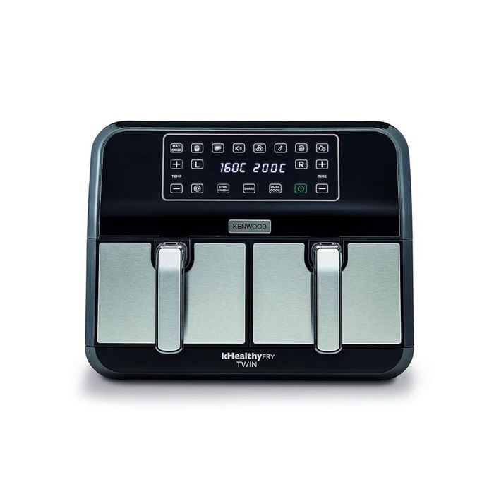 Аэрогриль Kenwood HFM75.000MB