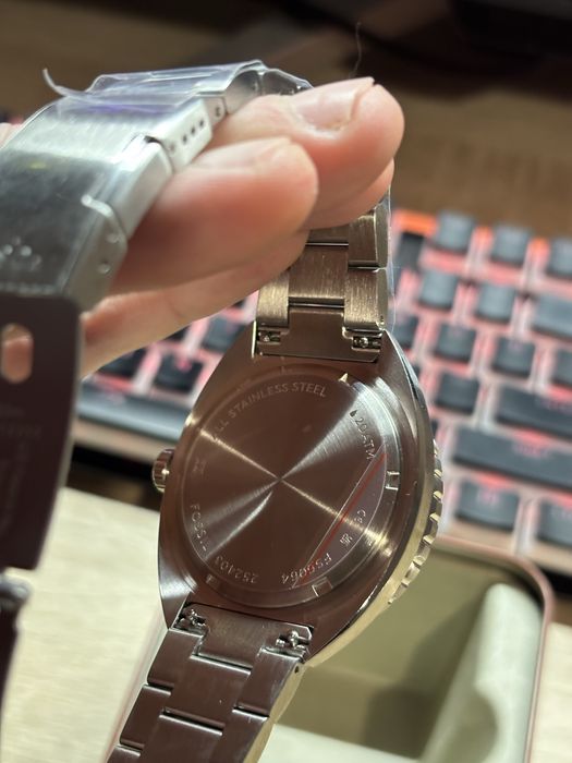 часовник Fossil fs6064