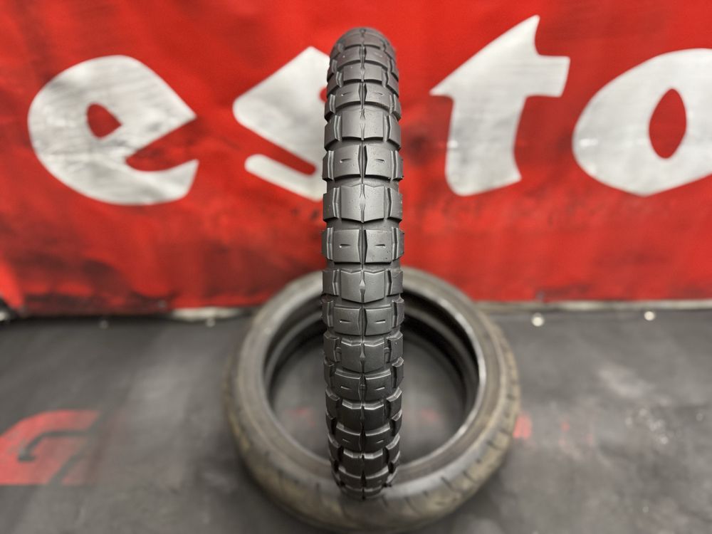 90 90 21, Мото гума, Pirelli ScorpionRallySTR