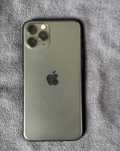 Iphone 11 pro 256gb