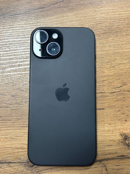 Iphone 15 , 256 гб