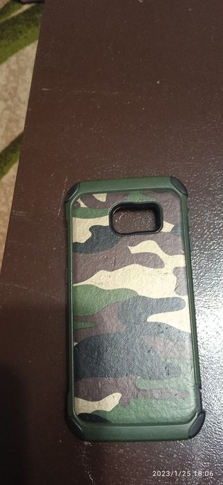 Кейс за Samsung S9 двата за 15лв
