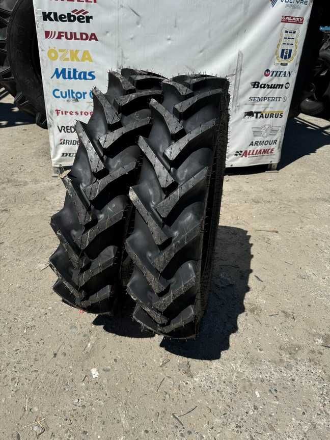 9.5-22 marca ALLIANCE cu 6 pliuri pentru tractor japonez MITSUBISHI