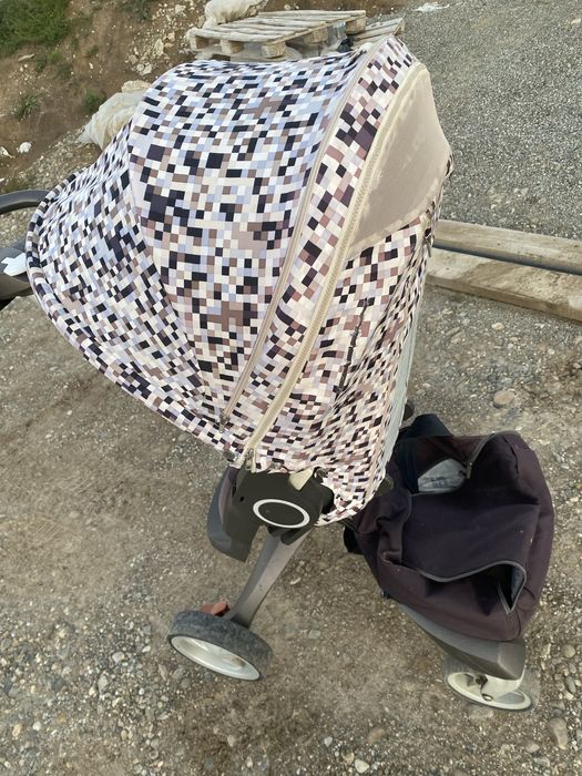 Carucior sport pentru copii Stokke