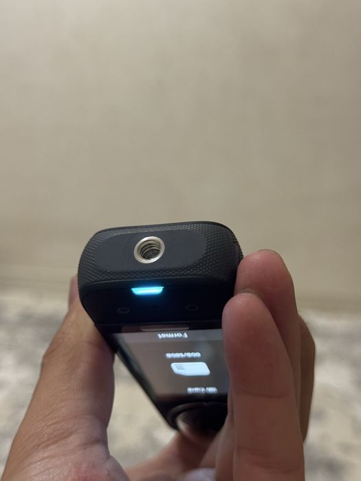 Insta 360 x3 ideal Ishlamagan pachti