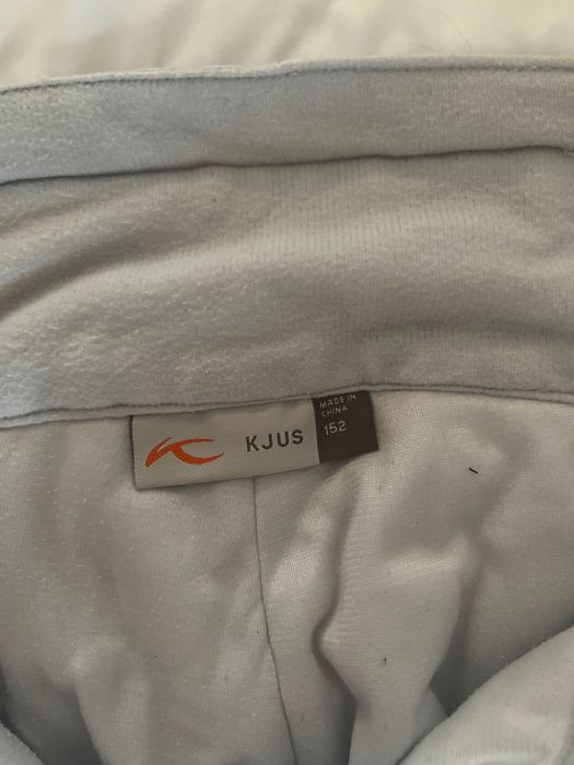 Ски долнище за момиче