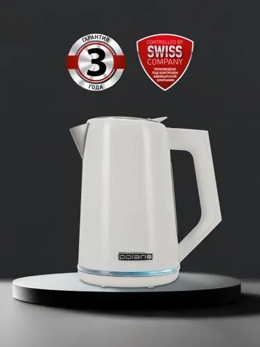 Polaris Чайник электрический PWK 1746 CAD Wi-Fi IQ Home