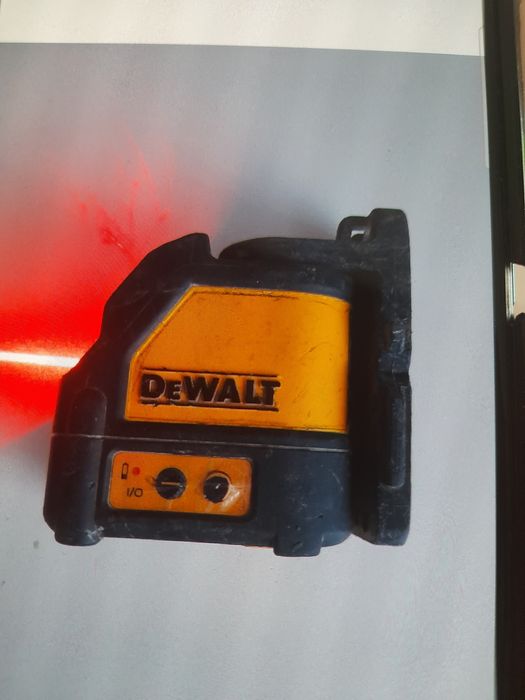 Devalt lase dcw088