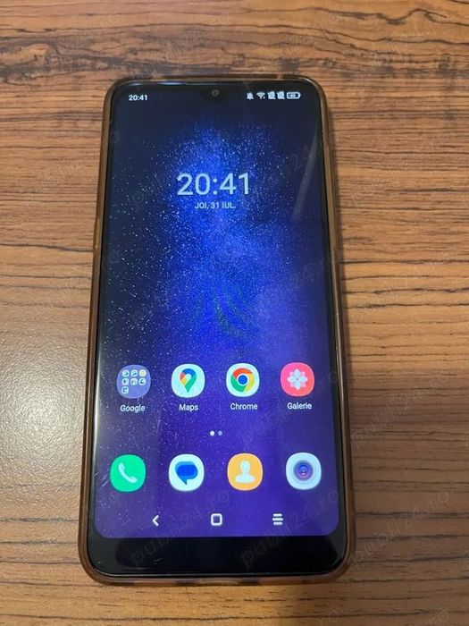 Vând Alcatel 1S (2020)
