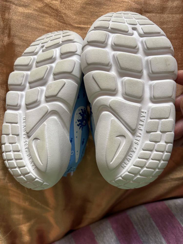 Nike Flex Runner 2