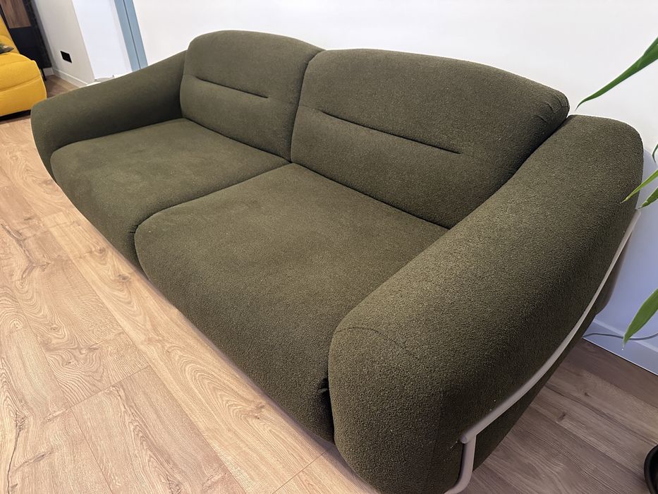 Canapea Somproduct boucle, noua