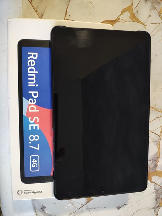 Tableta Redmi 8.7 4g