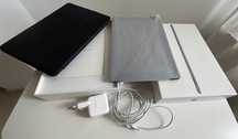 Vând iPad 9 64GB husă, proprietar unic, cumparat de la Istyle