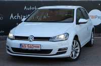 Volkswagen Golf Vw golf 7 Euro6 Benzina Xenon Navi Piele Climatronic Incalzire Scaune