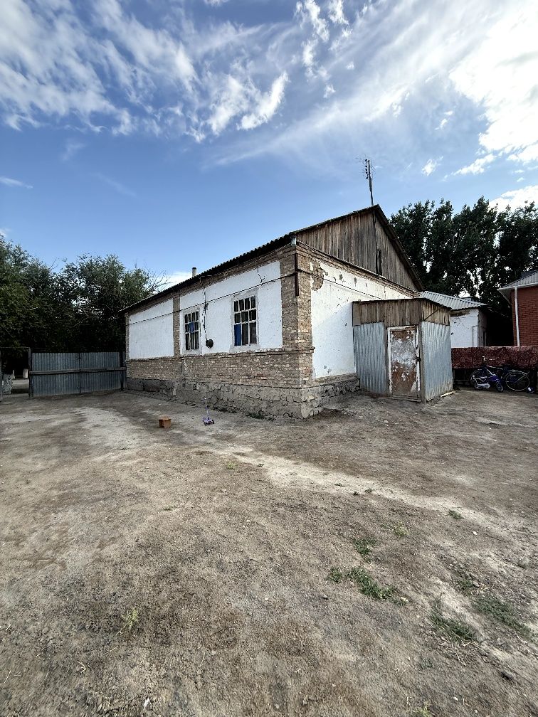 Продается дом 12соток