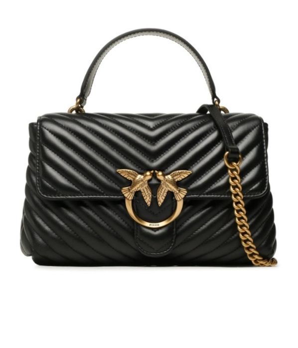 Pinko love lady puff Classic