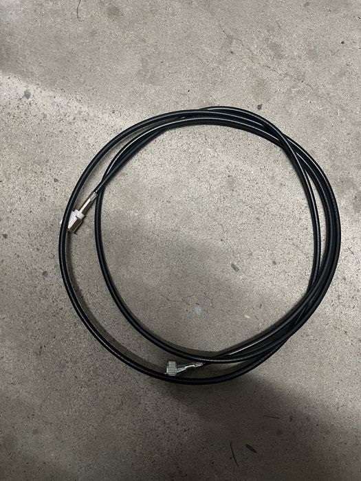 Трос спидометра фронтера