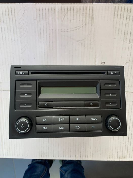 Медия Фолксфаген Транспортер Т5