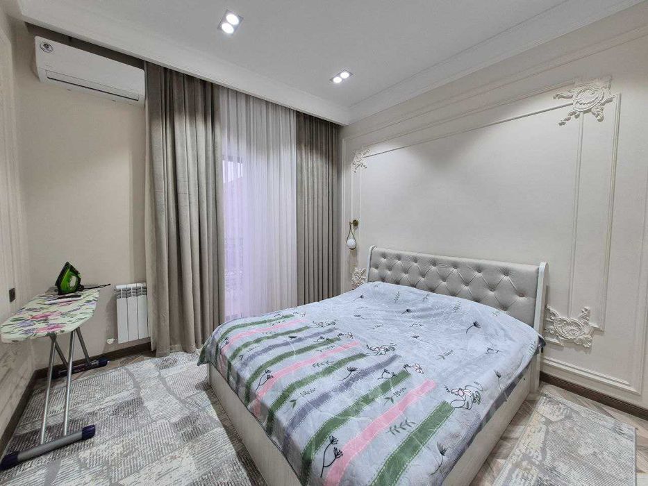 Продается Квартира 60 м2 в ЖК Казахстан на Ц5 Юнусабадский (7144)